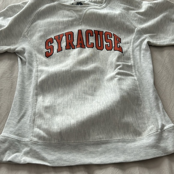 Syracuse sweatshirt - Picture 5 of 6